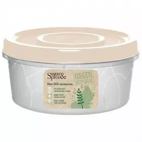Емкость для продуктов Green Republic 0,4л лён SE1887GR