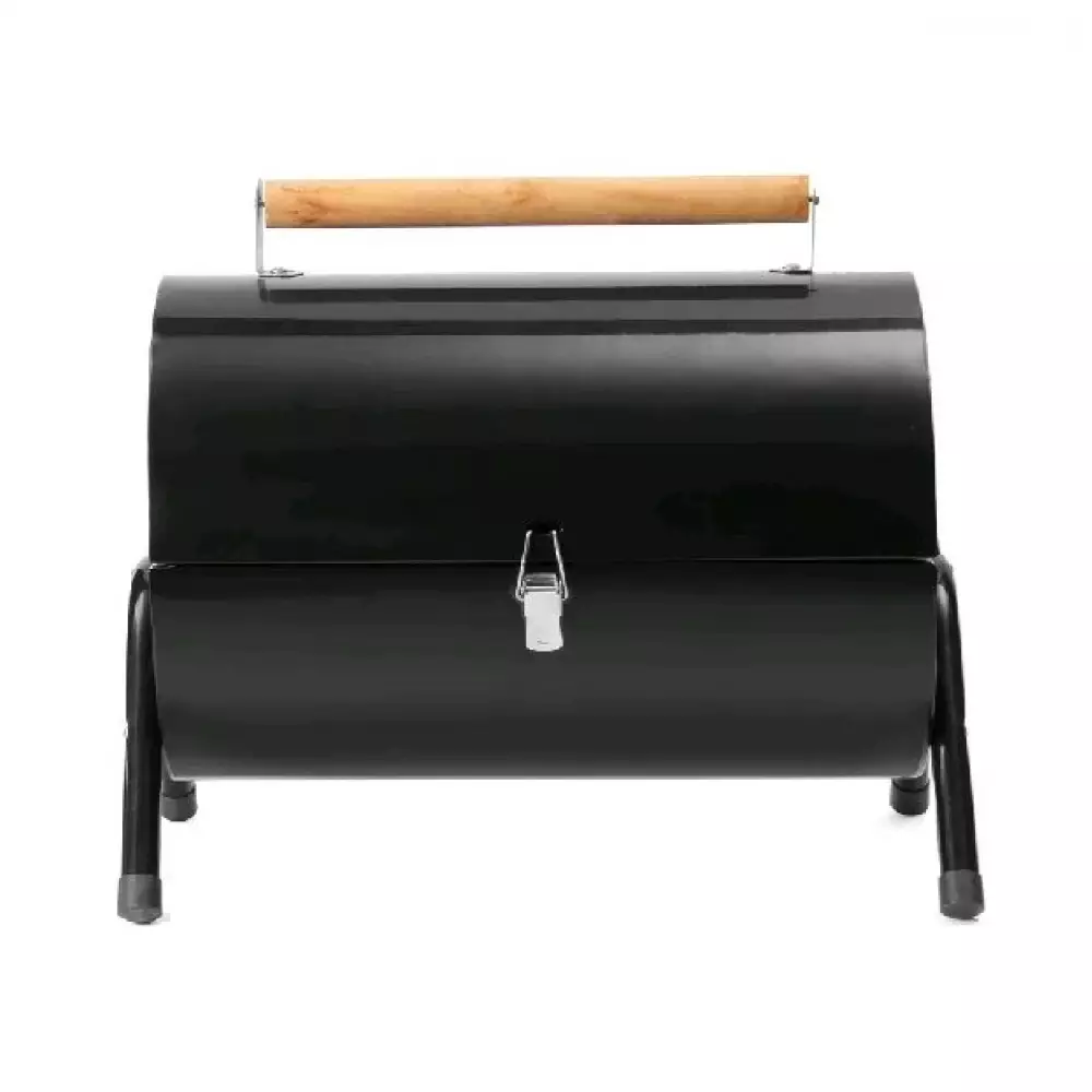 Жаровня - бочонок 41x28x36см 80-117