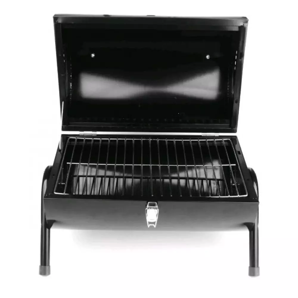 Жаровня - бочонок 41x28x36см 80-117