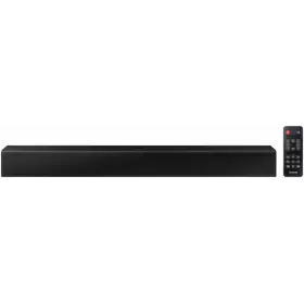 Звуковая панель Samsung HW-T400/RU 2.0 40Вт черный