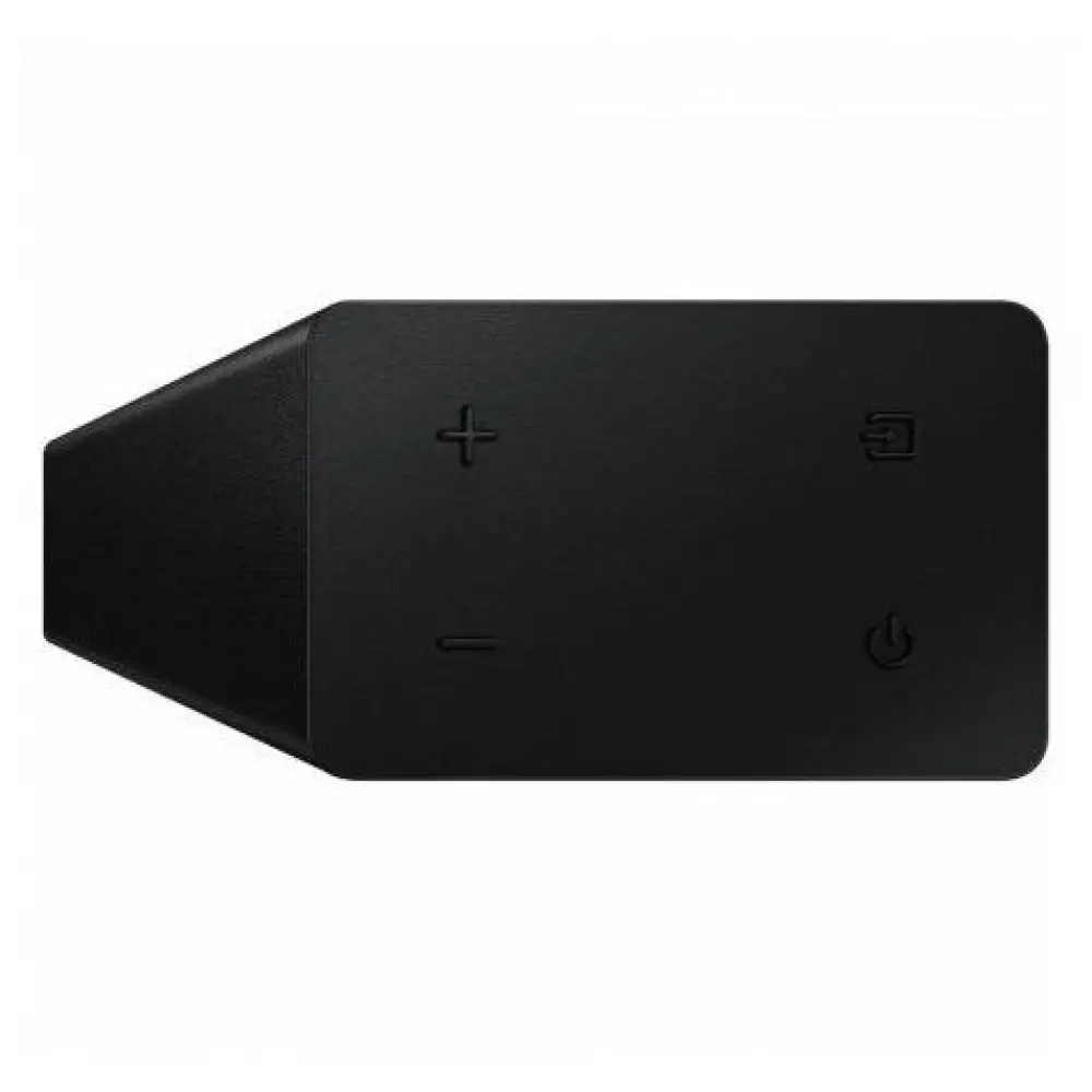 Звуковая панель Samsung HW-T400/RU 2.0 40Вт черный