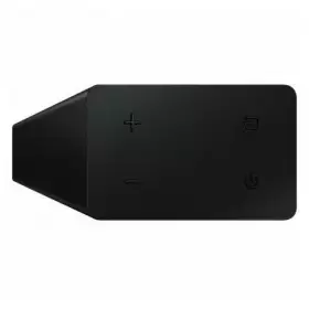 Звуковая панель Samsung HW-T400/RU 2.0 40Вт черный