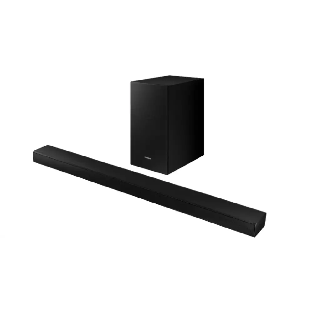 Звуковая панель Samsung HW-T630/RU 3.1 310Вт черный