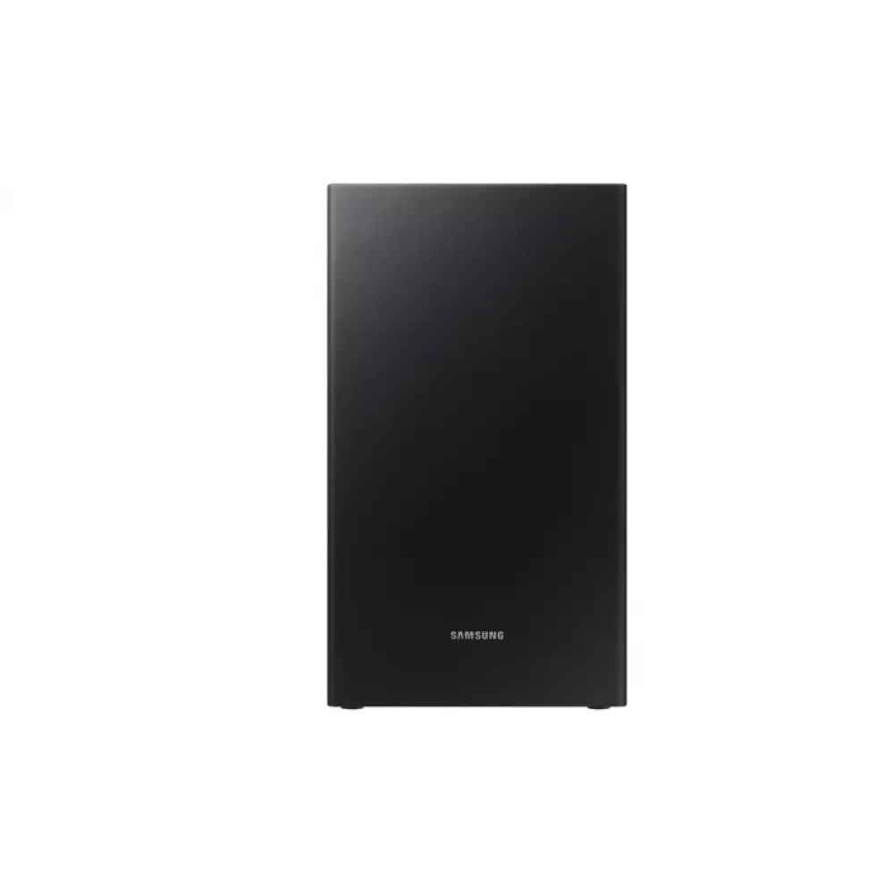 Звуковая панель Samsung HW-T630/RU 3.1 310Вт черный