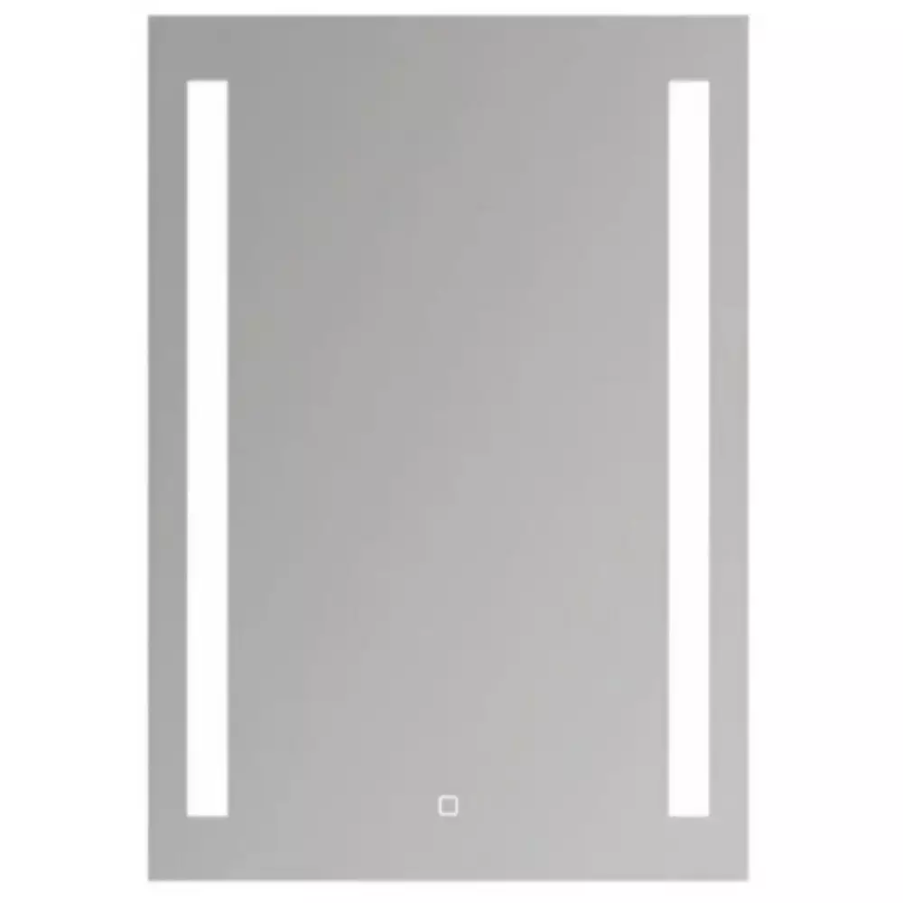Зеркало Haiba НВ663 с LED освещением 50*70