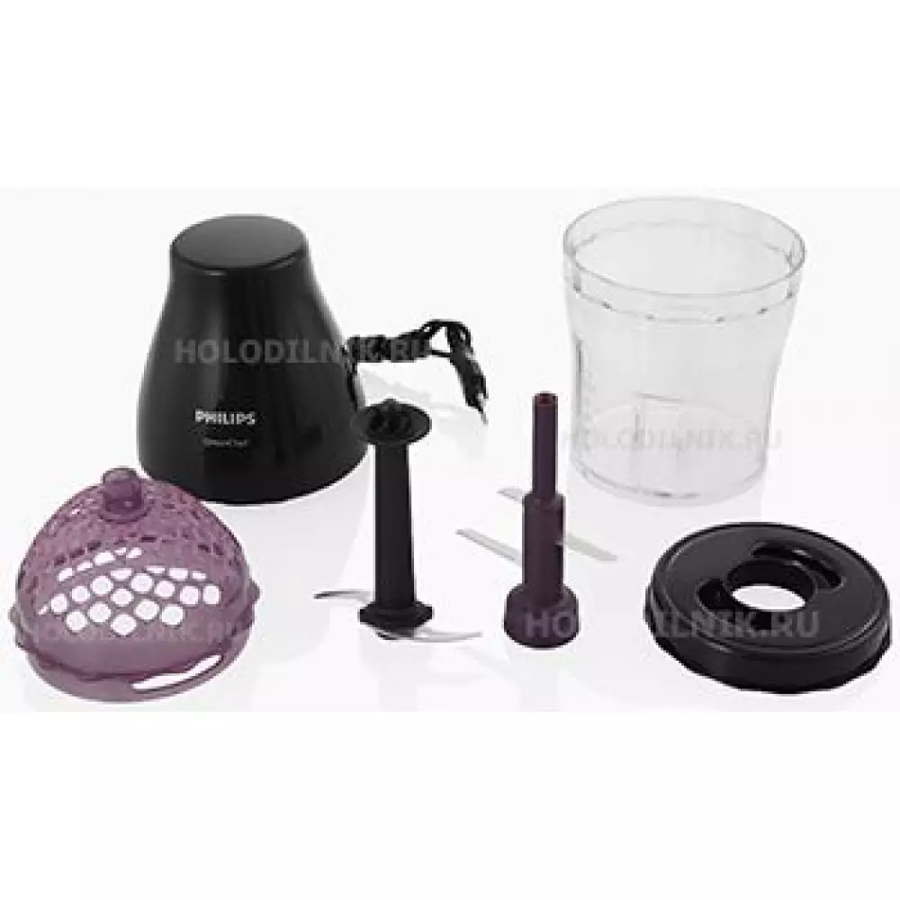 Измельчитель Philips HR 2505/90 