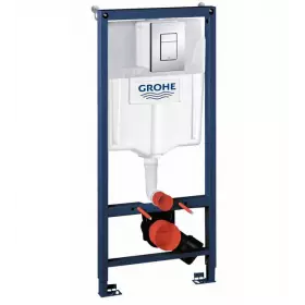Инсталляция для унитаза Grohe Rapid SL 38772001