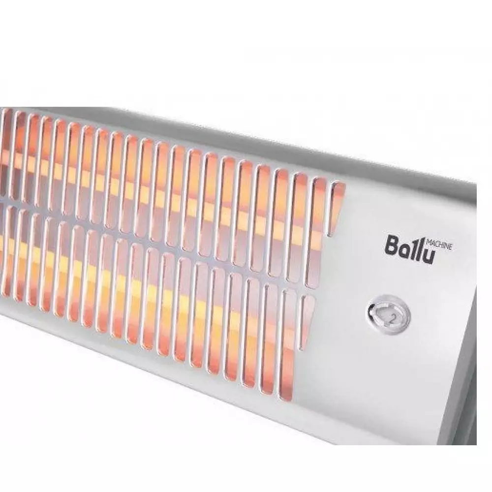 Инфракрасный обогреватель Ballu BIH-LW-1.2