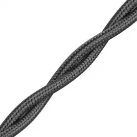 Кабель Breaking Tissue USB - Lightning, 3A, 1m. (Черный) 21453