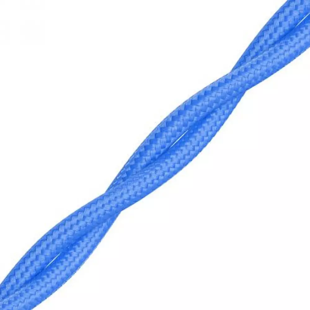 Кабель Breaking Tissue USB - Type-C, 3A, 1m. (Синий) 21458