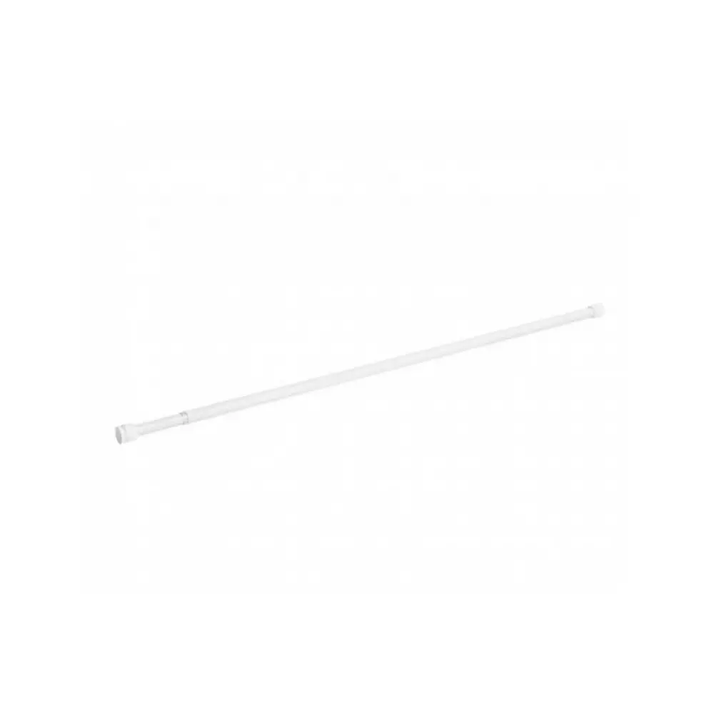 Карниз для ванной Verran 690-30 140-250 бежевый