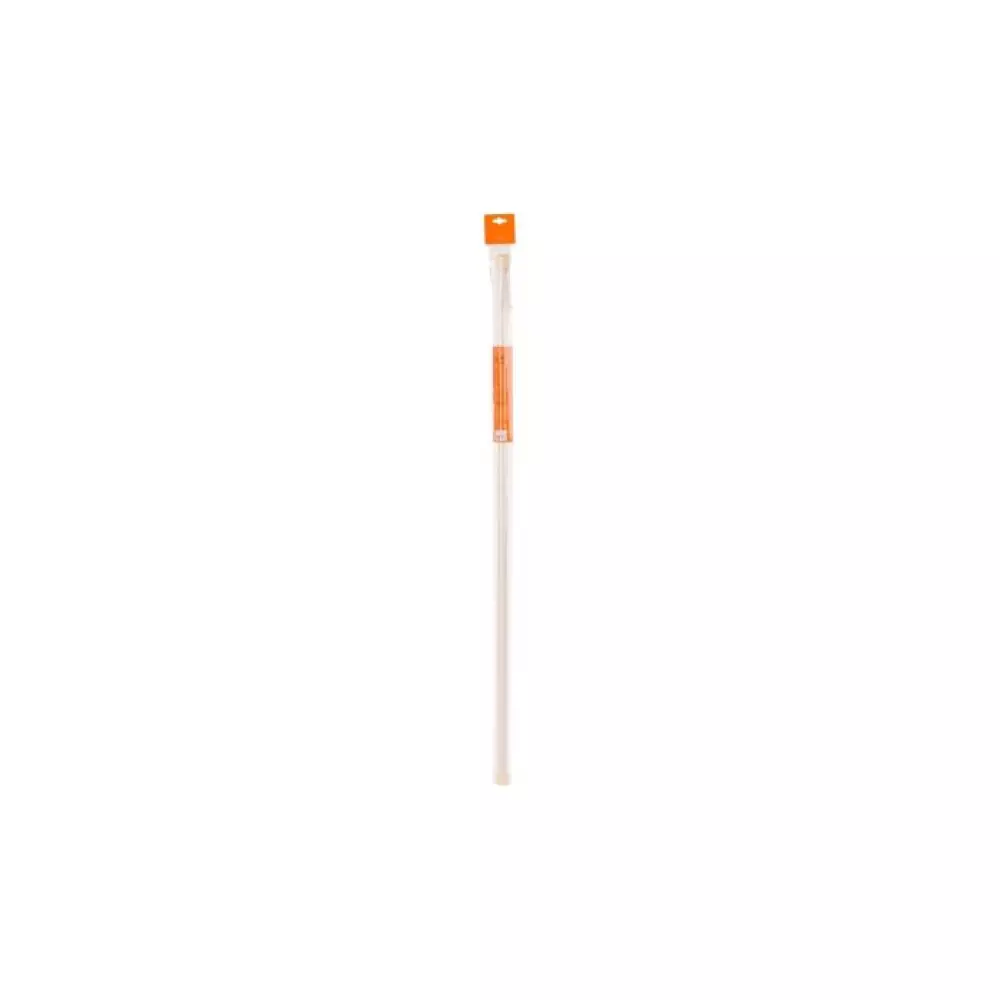 Карниз для ванной Verran 690-30 140-250 бежевый