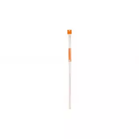Карниз для ванной Verran 690-30 140-250 бежевый