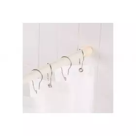 Карниз для ванной Verran 690-30 140-250 бежевый