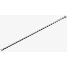 Карниз для ванной Verran 690-36 105-190 хром