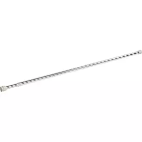 Карниз для ванной Verran 690-36 105-190 хром
