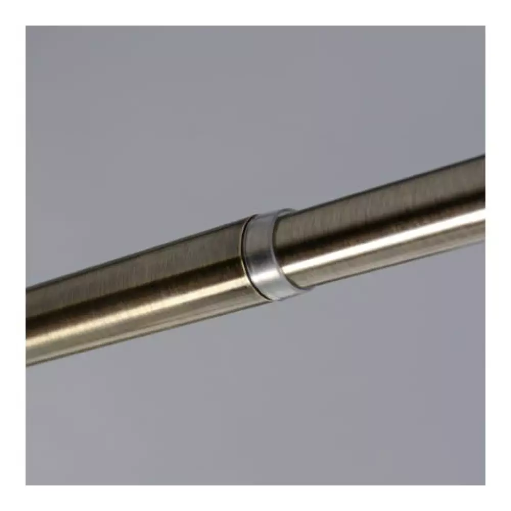 Карниз для ванной Verran 690-37 105-190