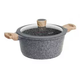 Кастрюля 20 см серия MINERALICA 728412 NAD