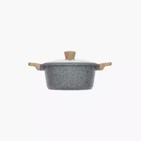 Кастрюля 20 см серия MINERALICA 728412 NAD