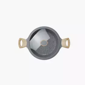 Кастрюля 20 см серия MINERALICA 728412 NAD