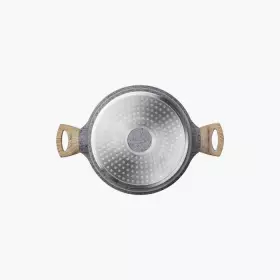 Кастрюля 20 см серия MINERALICA 728412 NAD