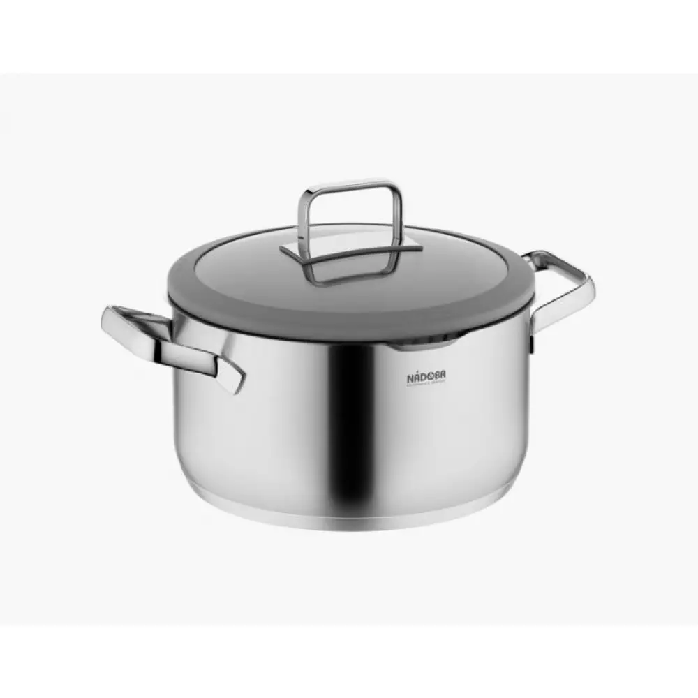 Кастрюля 20 см.3,2 л серия GERDA 726012 NAD
