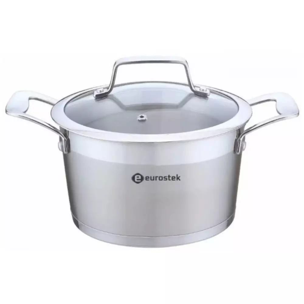 Кастрюля Eurostek ES-1026 5,2 л