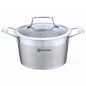 Кастрюля Eurostek ES-1026 5,2 л