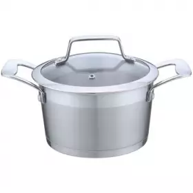 Кастрюля Eurostek ES-1026 5,2 л