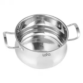 Кастрюля Gracia 16x9см1.8л LR02-50