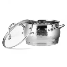 Кастрюля LARA MILANO 20x12см 4.0 л LR02-332