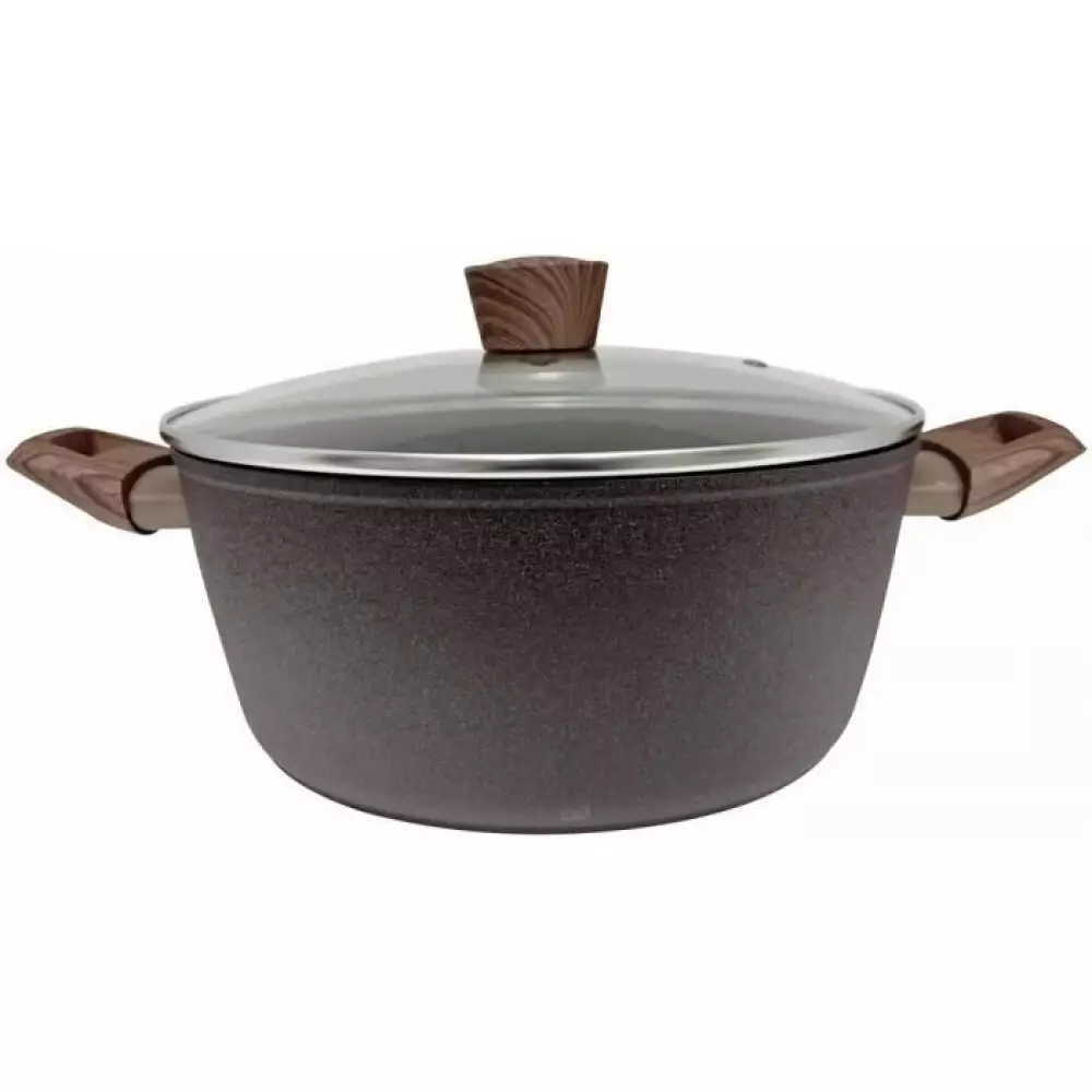 Кастрюля WR-1867 3,9 л. Marroni