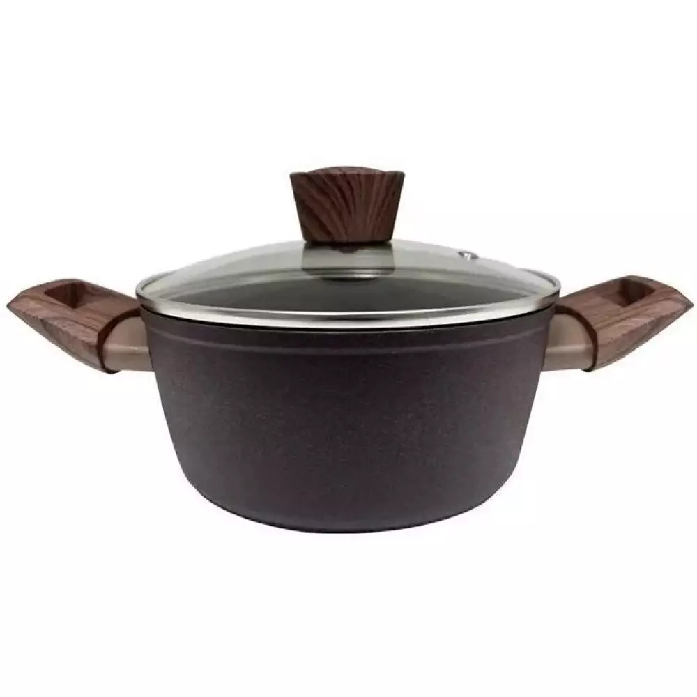 Кастрюля WR-1867 3,9 л. Marroni