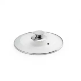 Кастрюля Lara ЧИКАГО 20x11,5см 3.4л LR02-773