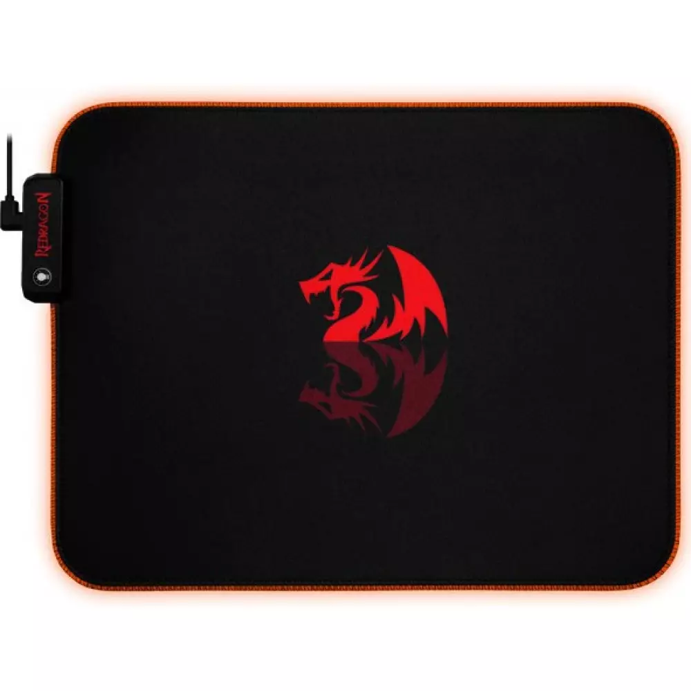 Коврик для мышки Defender Redragon Pluto 77588  