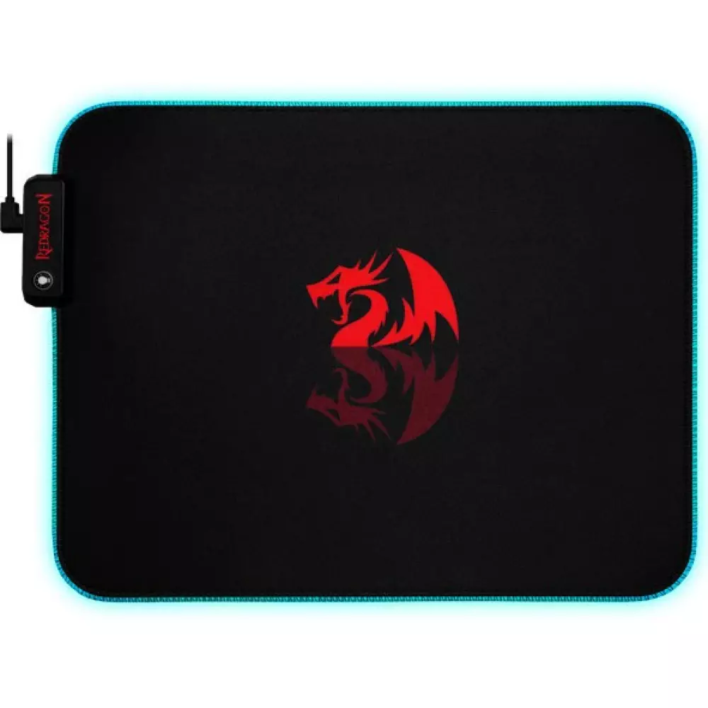 Коврик для мышки Defender Redragon Pluto 77588  
