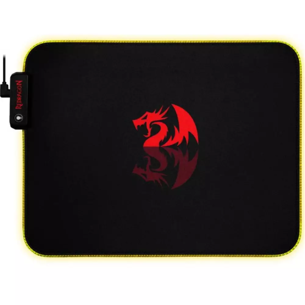 Коврик для мышки Defender Redragon Pluto 77588  