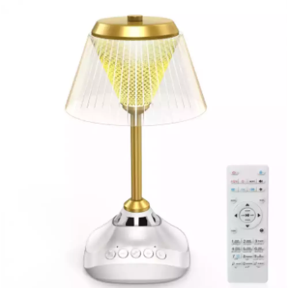 Колонка+Лампа Quran Speaker SQ-918
