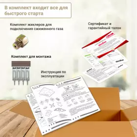 Комбинированная варочная панель Simfer H60V31O512