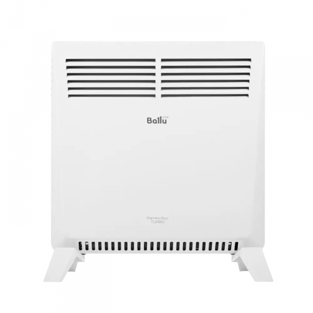 Конвектор электрический Ballu Camino Eco Turbo BEC/EMT-1000