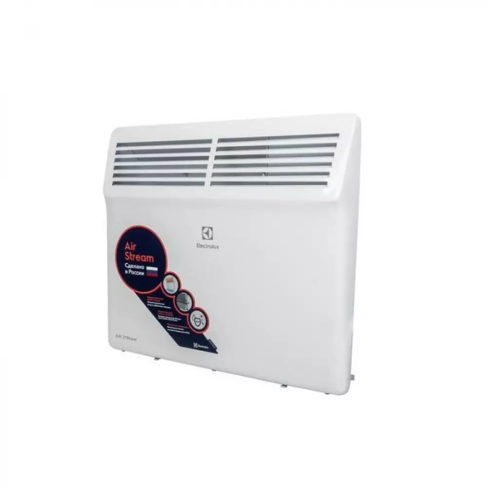 Конвектор электрический Electrolux ECH/AS-1000 MR