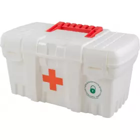 Контейнер-аптечка Keeplex Family doctor KL375610006
