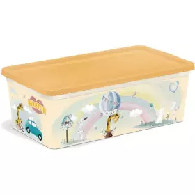 Коробка Giraffix 5,5л ПБ