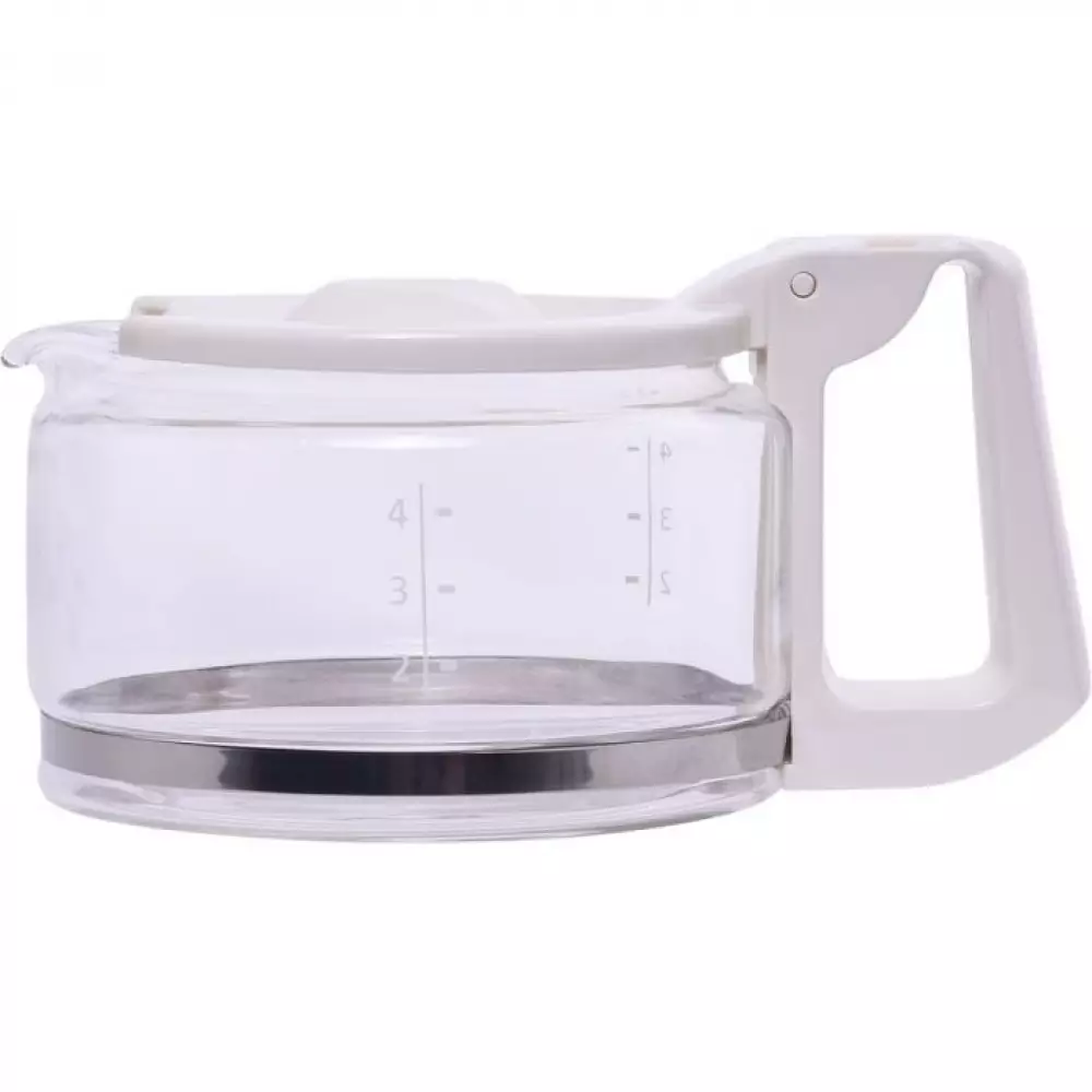 Кофеварка Oursson CM0400G/IV (Слоновая кость)