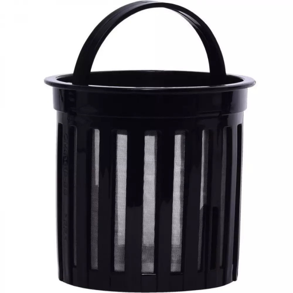 Кофеварка Oursson CM0400G/IV (Слоновая кость)