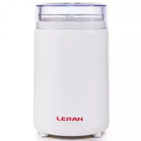 Кофемолка Leran CGP 0240 W