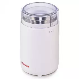 Кофемолка Leran CGP 0240 W