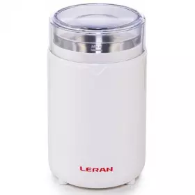 Кофемолка Leran CGP 0240 W