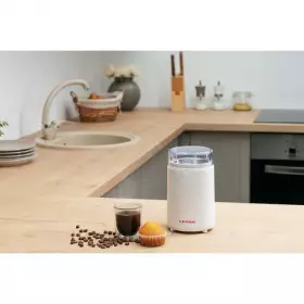 Кофемолка Leran CGP 0240 W