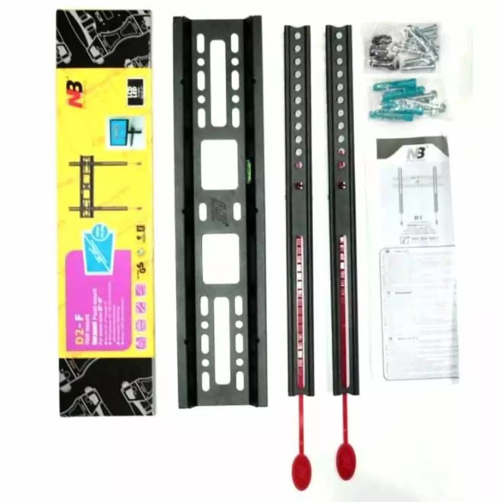 Кронштейн для ТВ NB Zerro D2-F 32-55